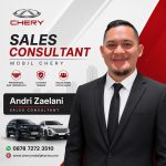 Andri Zaelani